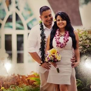 Meet your Posher, Mari